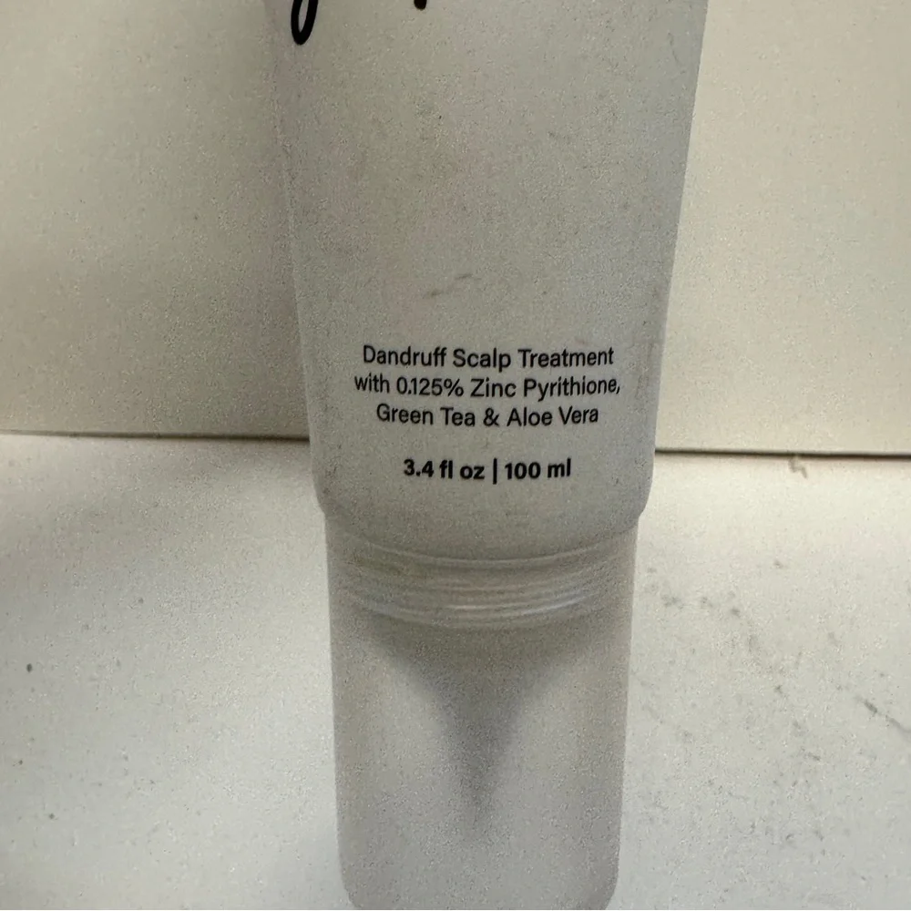 Jupiter Anti Dandruff Restoring Serum 3.4 OZ